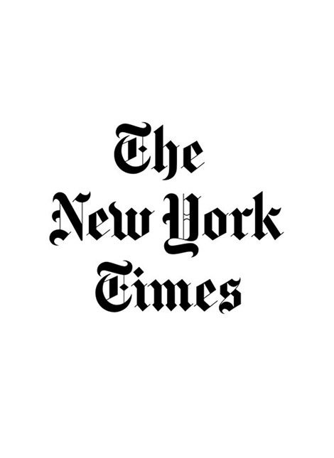 New York Times