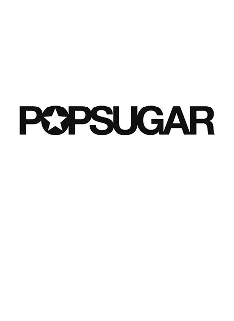 Pop Sugar (May 2013)