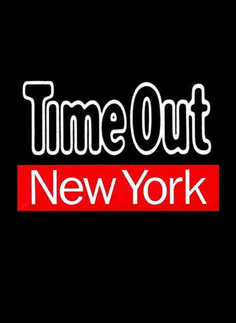 Timeout New York