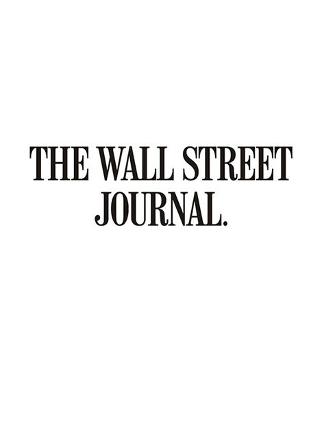 Wall Street Journal