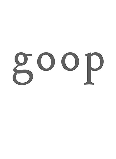 GOOP